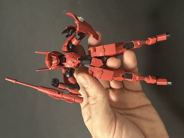 Gunpla
